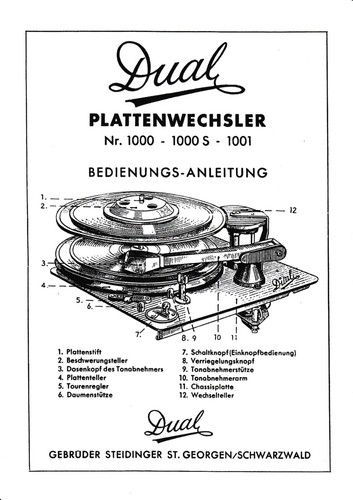 Bedienungsanleitung-Operating