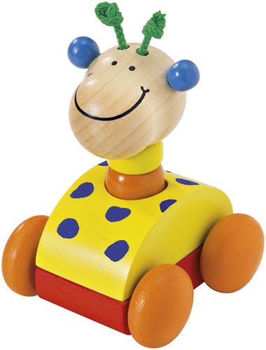 Selecta 61037 babywelt - selecta,