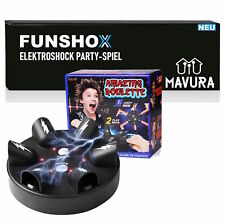 FUNSHOX Elektroschock Lügendetektor Finger Spiele oder Lüge Party Spiele