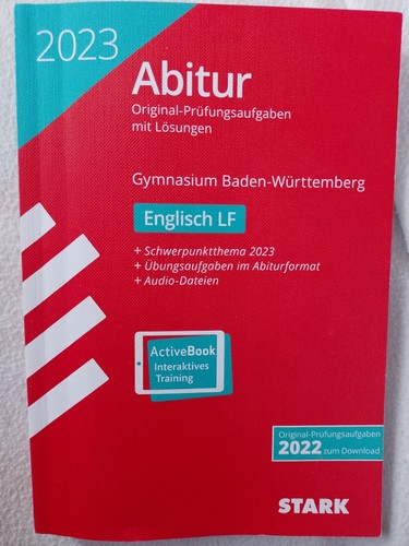 Stark englisch abitur - stark,