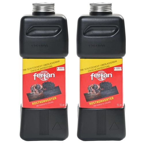 Fertan rostumwandler - fertan,