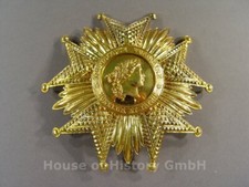 118286: Frankreich, Orden der Ehrenlegion Bruststern zum Großkreuz, 8. Mod 1951