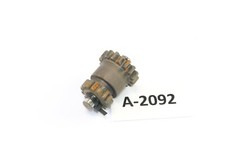 Daelim VS 125 F 1996 Model