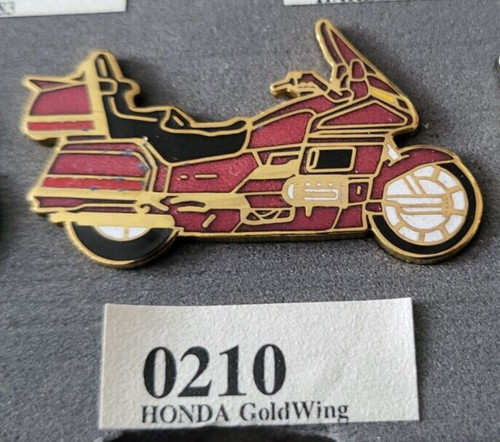 Motorrad honda gold wing - motorrad,