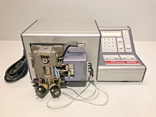 Flux instruments rheos 4000 - instruments,