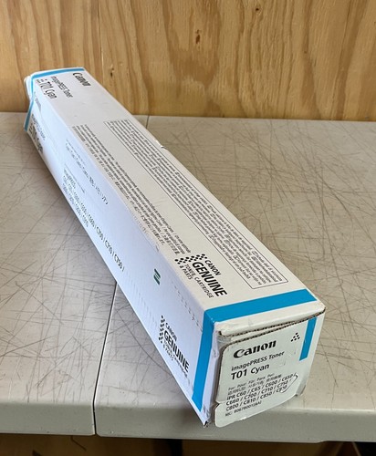 Canon imagepress toner - canon,