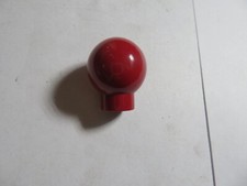 HEWI Kugelknopf Möbelknopf