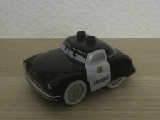 Lego Duplo Cars Sheriff 