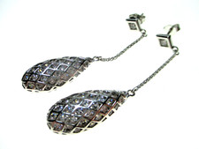 TOP ESPRIT Designer Ohrringe