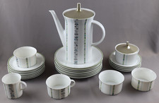 24 Teile Rosenthal Berlin