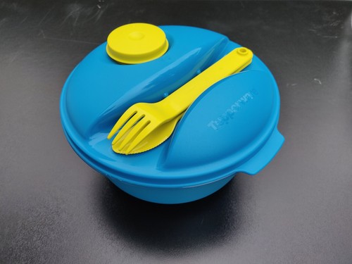 Tupperware salat 1 5 l - salat, go,