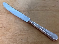 Messer, Tafelmesser, WMF Zwilling, Serie: Friodur, L~20,3 cm