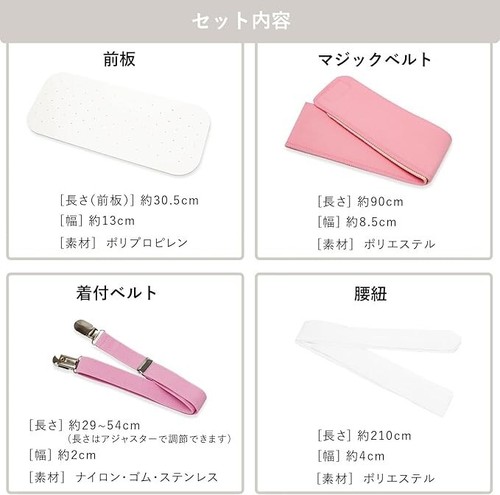 Artikel kimono kitsuke easy - artikel,