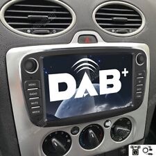 Android DAB+ Autoradio für