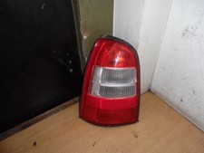 Opel Vectra B Kombi Facelift