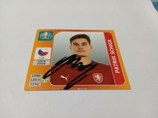 Panini Sticker EM 2020