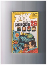 ZACK Parade # 26 -