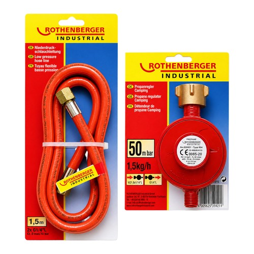 Rothenberger propan - rothenberger,