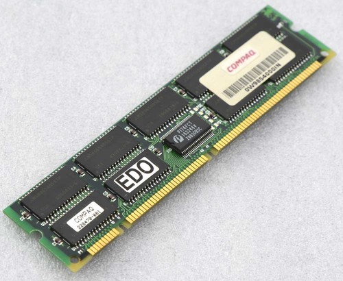128mb edo dimm - 128mb,