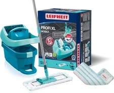 Leifheit Wischtuchpresse Profi