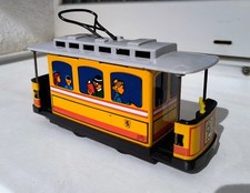 Straßenbahn 1: 50  Trambino Triebwagen
