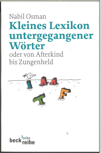 Kleines lexikon - kleines,