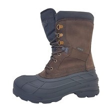 Kamik Nation Plus Herrenschuhe