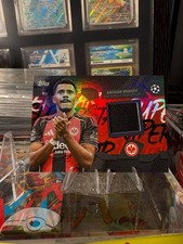 Topps Flagship 25/26 Ansgar