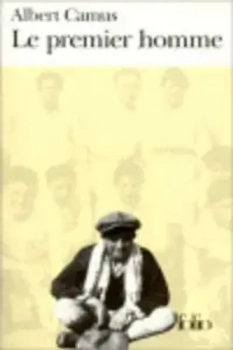 Premier homme albert - le,