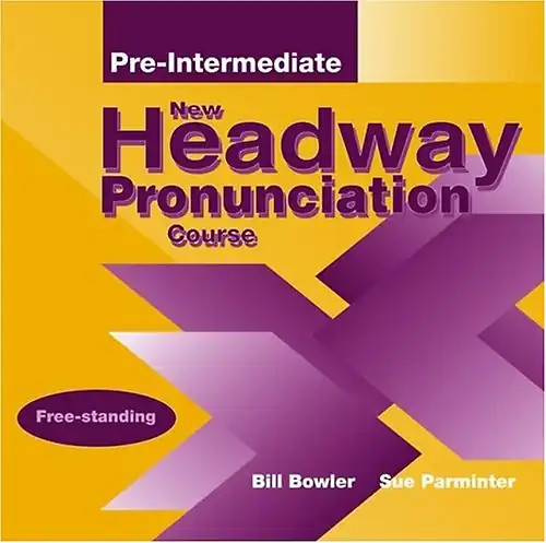 New headway pronunciation - headway,