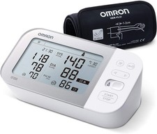 OMRON X7 Smart