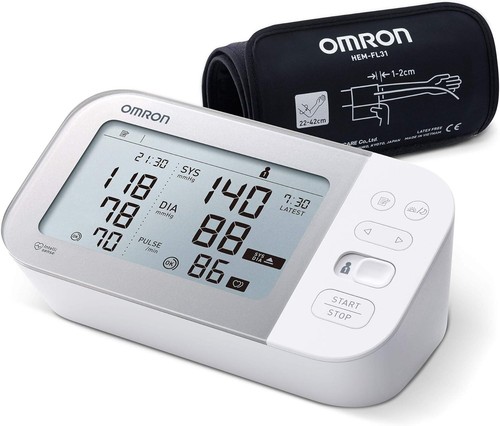 Omron smart - omron,
