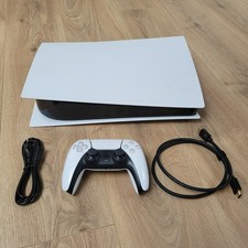 Sony Playstation 5 Digital