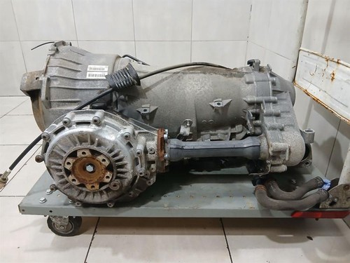 Porsche 911 996 auto gearbox - 911, 996.2