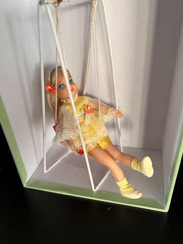 Vintage barbie tutti - barbie,