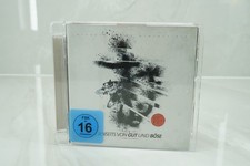 BUSHIDO – JENSEITS VON GUT UND BÖSE CD & DVD • J-Luv, Kay One, Booba, EGJ