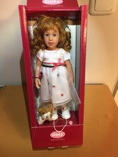 Götz Puppe Fleur von Sissel Skille 