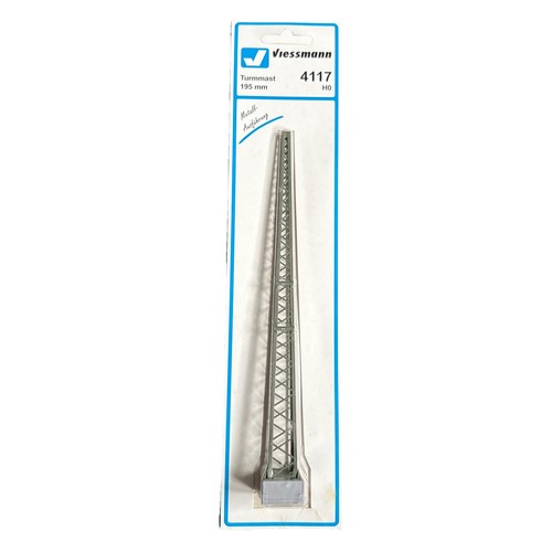 Viessmann 4117 turmmast - 4117, h0