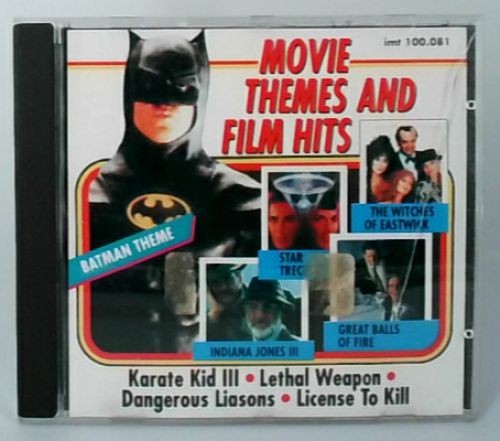 Movie themes and film - themes,
