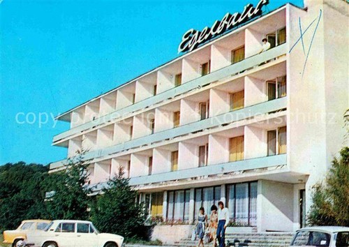 Slatni pjasazi hotel edelweiss - slatni,