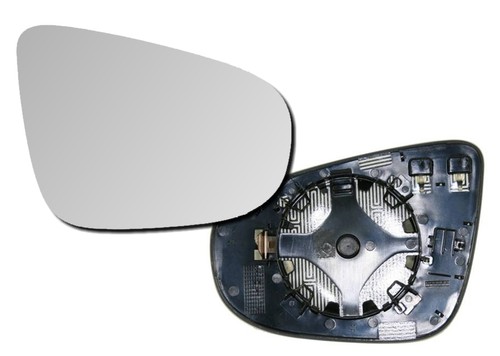 Spiegelglas rechts für - , vw