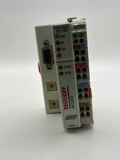 Beckhoff BK3000 Profibus