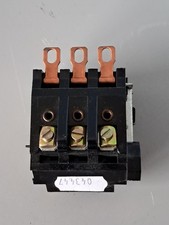 Condor Motorschutzrelais