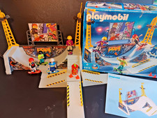 Playmobil 4414 Skatepark