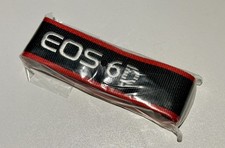 Canon EOS 6D Kameragurt