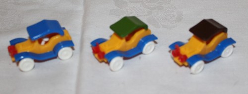 Stk 3d steckpuzzle - 3d,