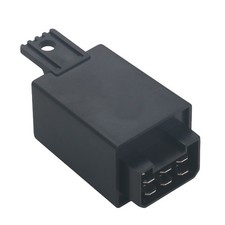 Blinkgeber für Traktor