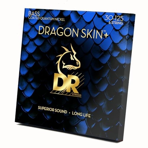 Dragon skin coated quantum - dragon, skin+