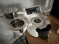 Scheu Ministar S Dental Lab