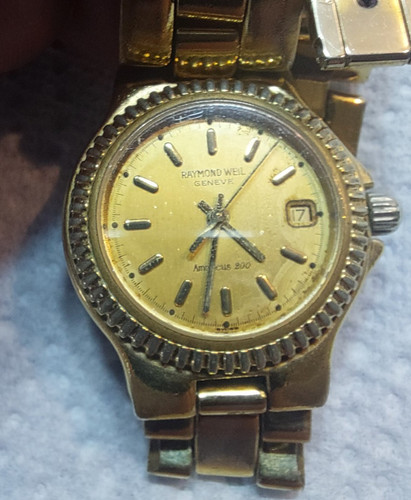 Raymond weil amadeus 200 - weil,